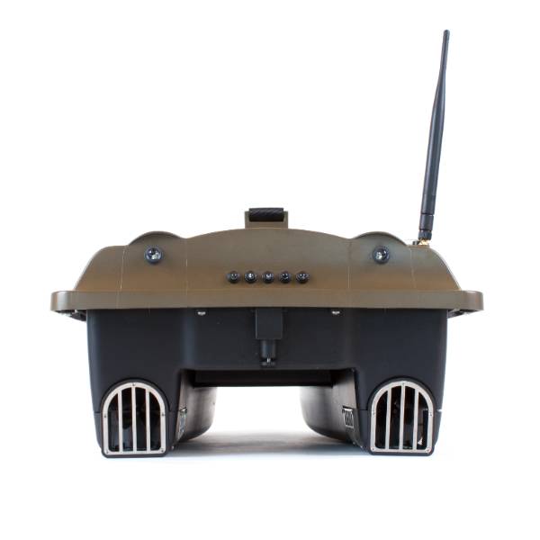 Bateau amorceur Lakemaster M1 