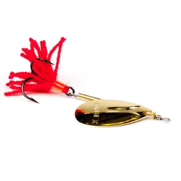 Spinner - 9.5 g - Or