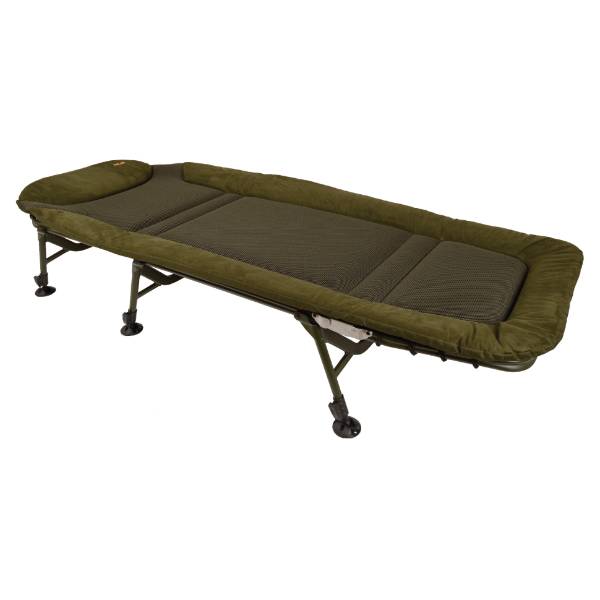 SP C-Tech Bedchair - Stretcher