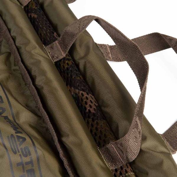 Carpmaster STR Weighsling - STD - Sac de Pesée