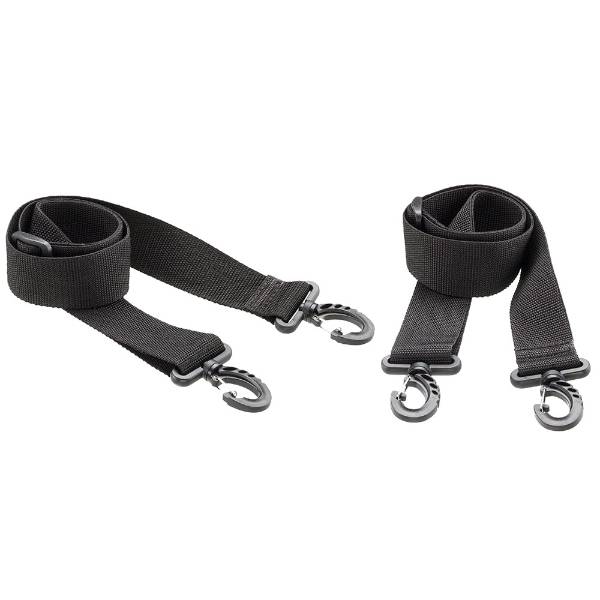 Prorex Converter Stalker Rod & Hip Bag - 3.00m