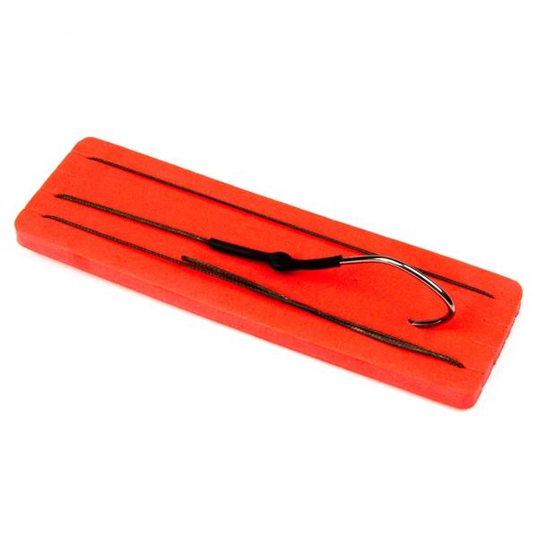 Bas de Ligne Silure Simple - Taille d'hameçon 10/0