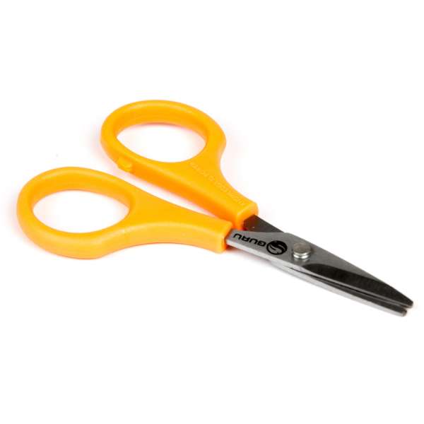 Rig Scissors