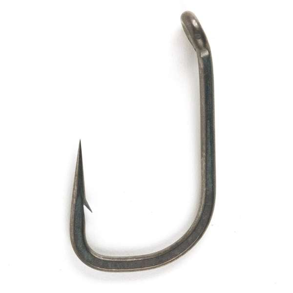 Edges Wide Gape Straight - Size 8
