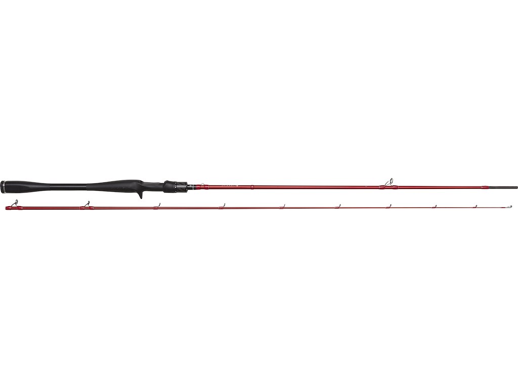 Westin W6 Finesse T&C-T 2nd - 7'1"/216cm - ML 5-21G 