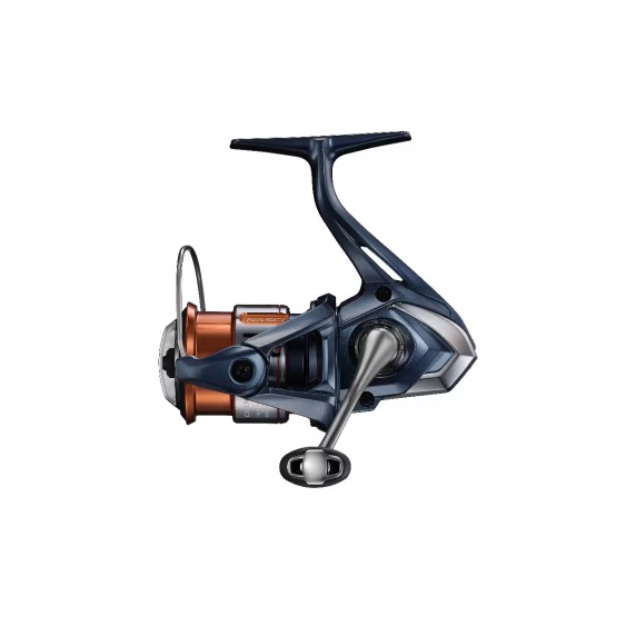 Shimano Nasci 2500FD