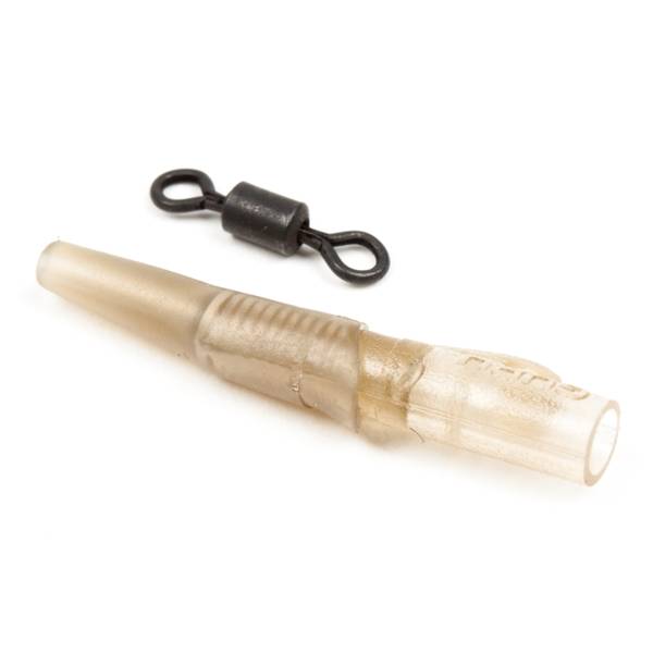 Micro Lead Clip & Tailrubber Action Pack