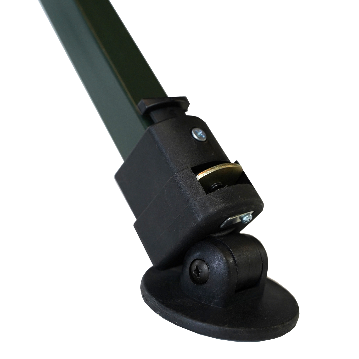 Traxis Camouflage - Cradle XXL - Tapis de décrochage - Pliable - Pieds réglables