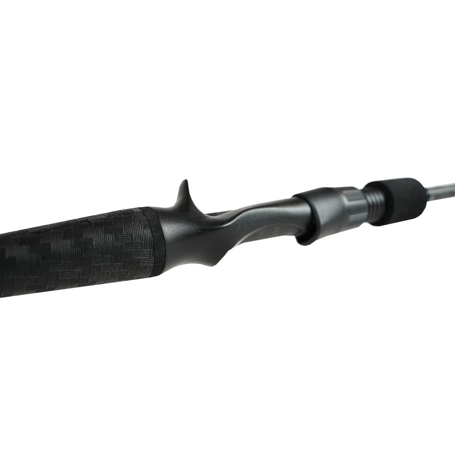 Set Casting DLT Vivid – Kit Complet avec Canne, Moulinet Baitcasting, Fil Tressé, Fluorocarbone et Housse