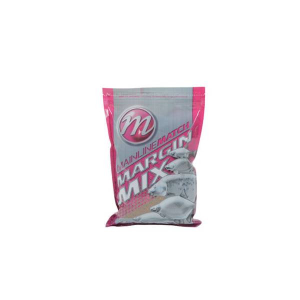 Margin Mix - Amorce - 1kg