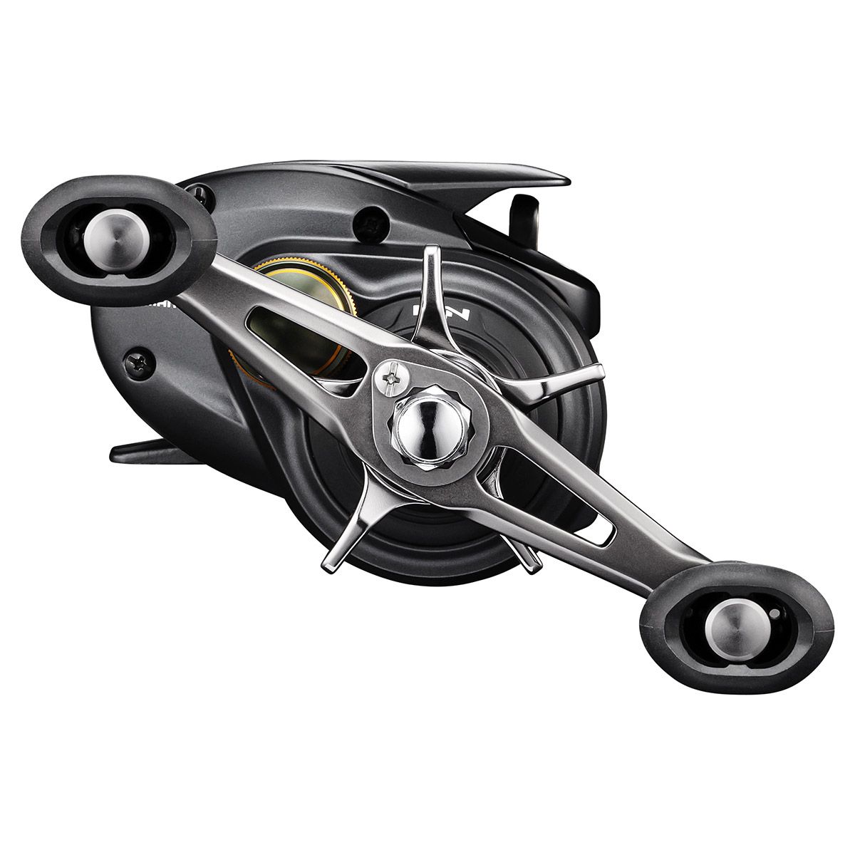 Shimano Curado 151 - DC