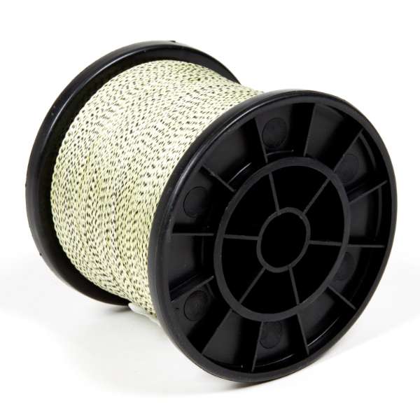 X2 Two-Tone Braid - Ligne de pêche tressée