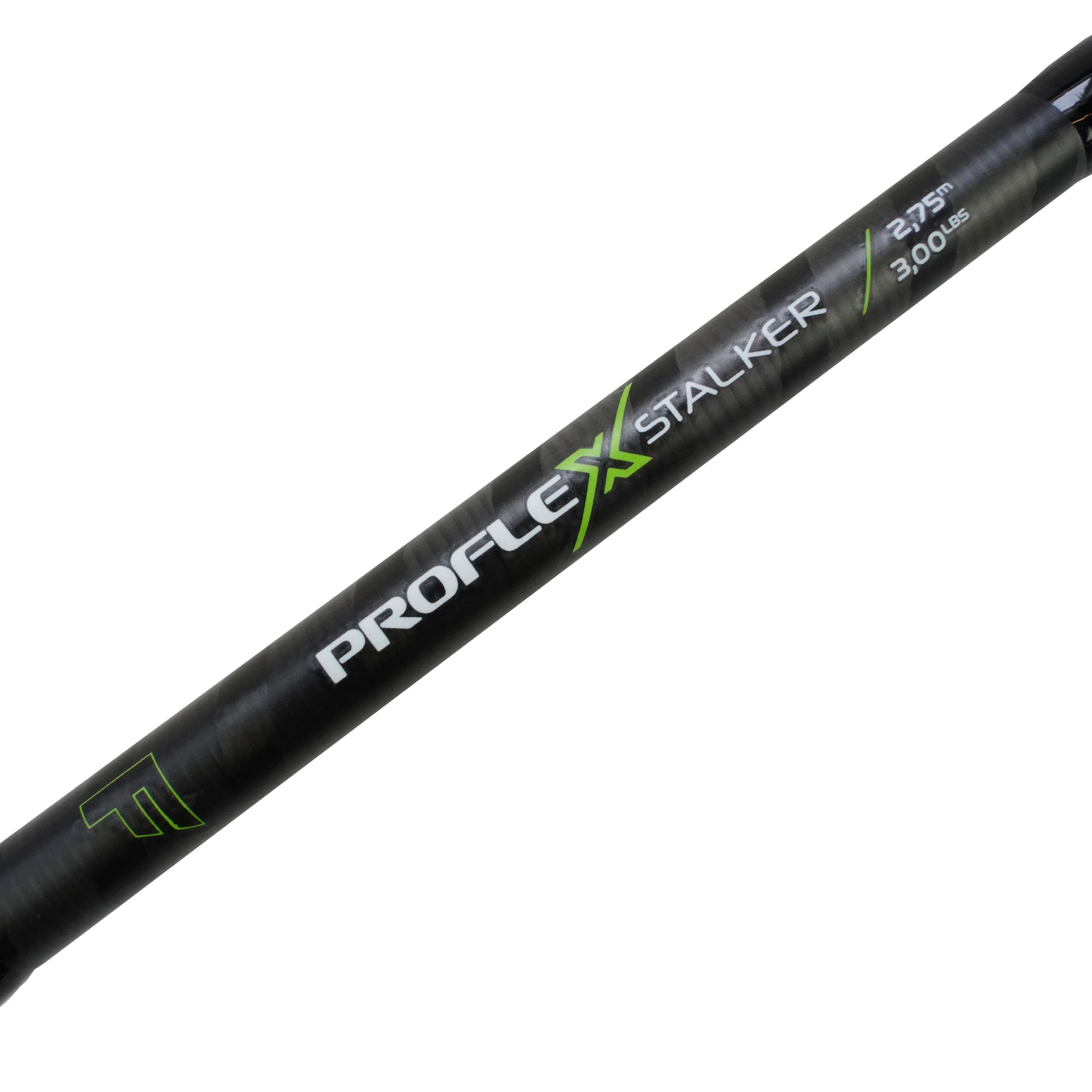 Faith ProFlex 10ft - Stalker Rod - 2,75 - 3,00LBS