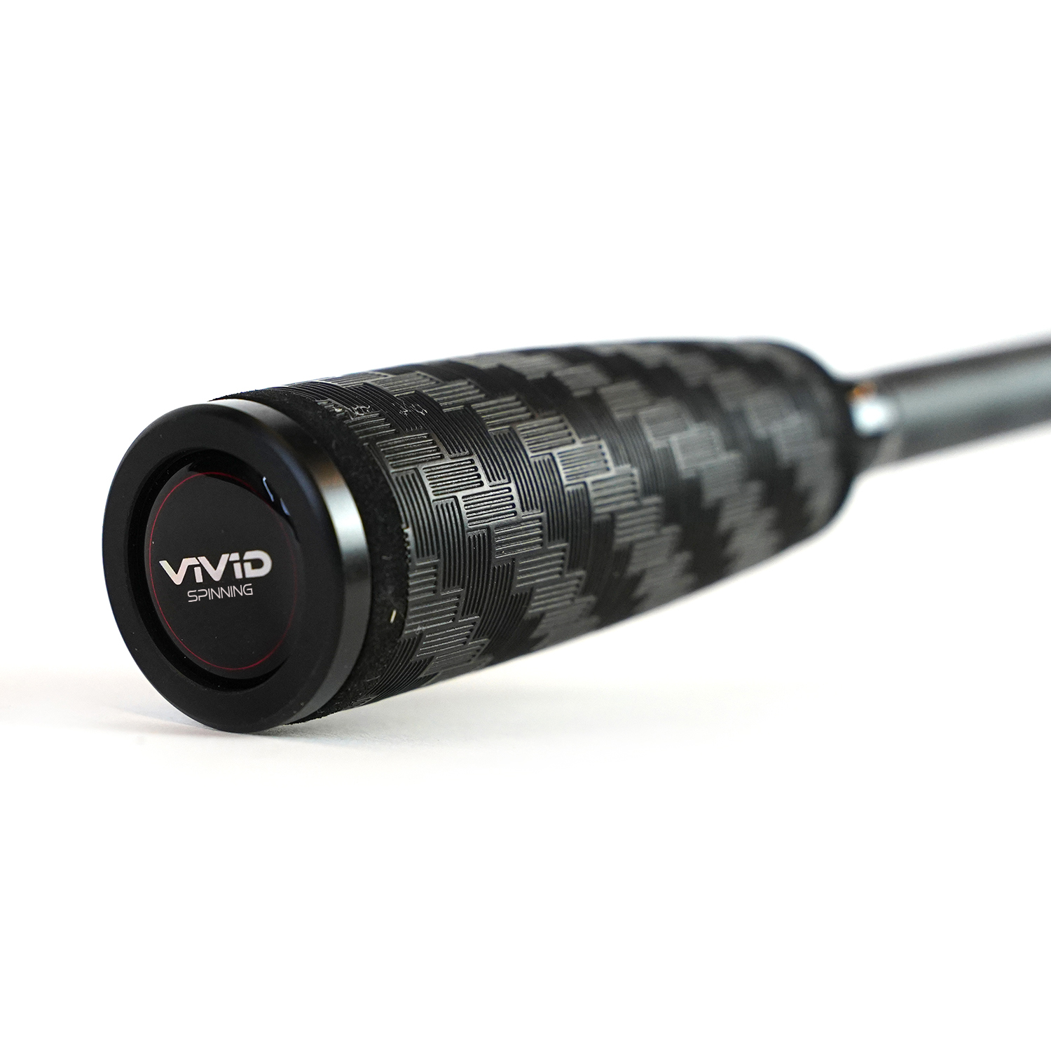 DLT Vivid Spinning 2,40 m 9-30 g Action rigide - Canne spinning 240 cm