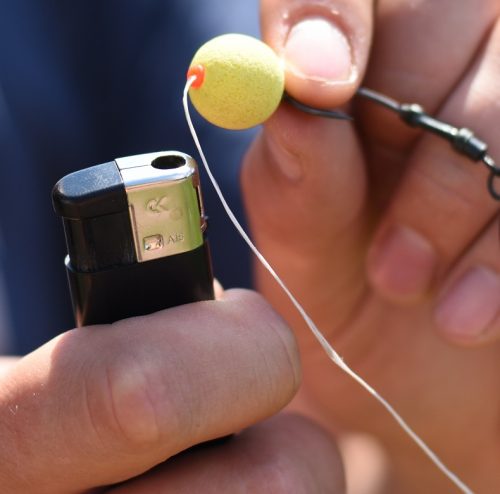 Faith Baitfloss Extra Fort - Bobine 30m