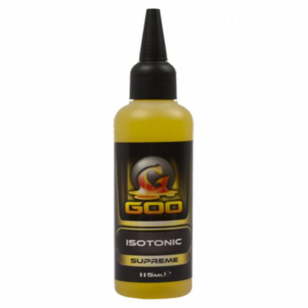 Goo -  Isotonic -  Supreme