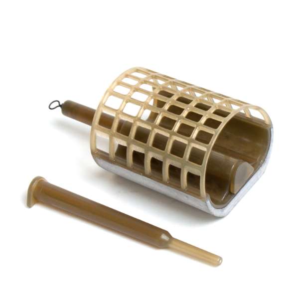 Gripper Feeder - Large -1oz