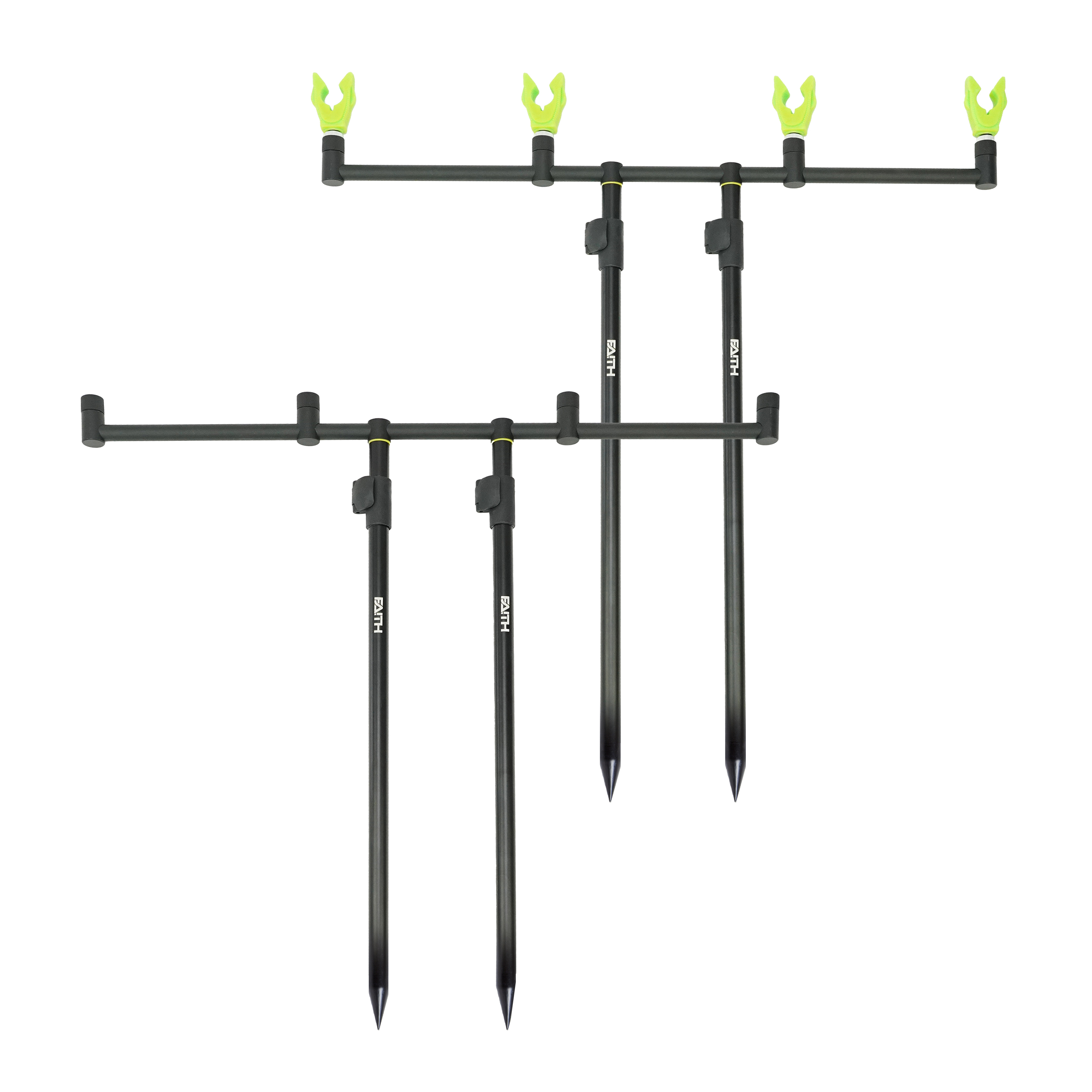 Faith Goalpost Set 4-Rod - Support de Cannes