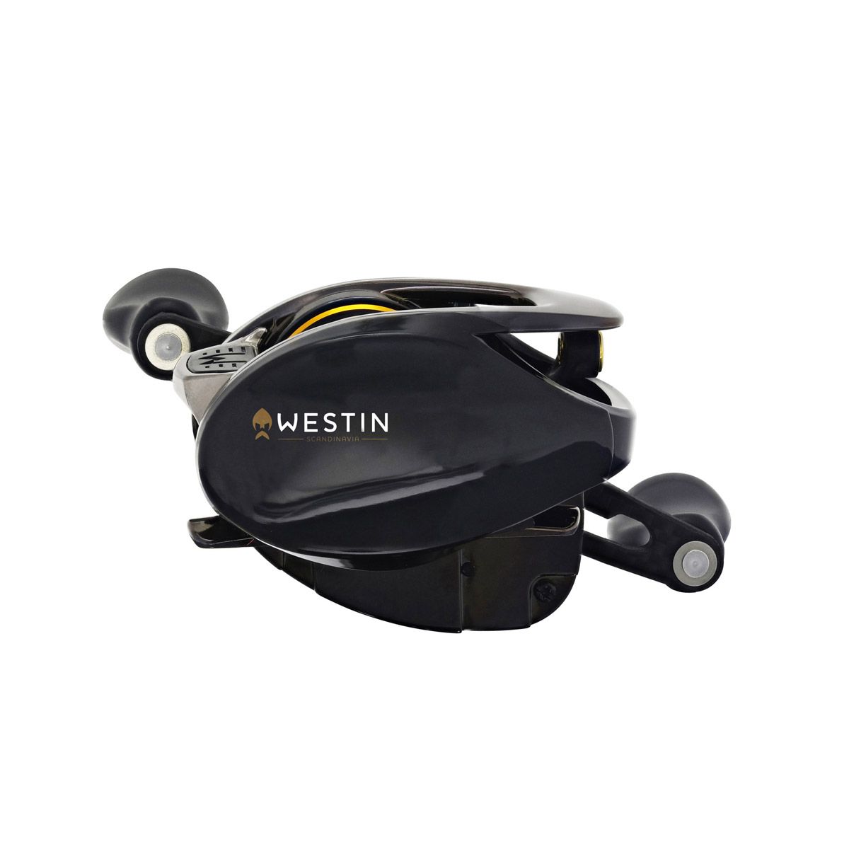 Westin W6-BC - 101 SSG - 6.6:1 - LH - Stealth Gold - 10+1Bb