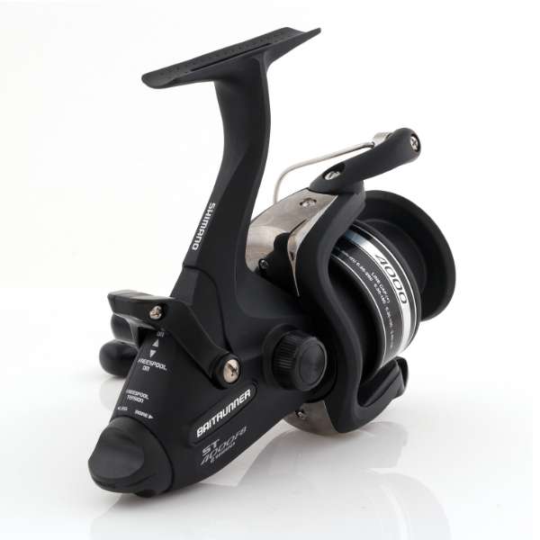 Baitrunner ST 2500FB - Moulinet débrayable