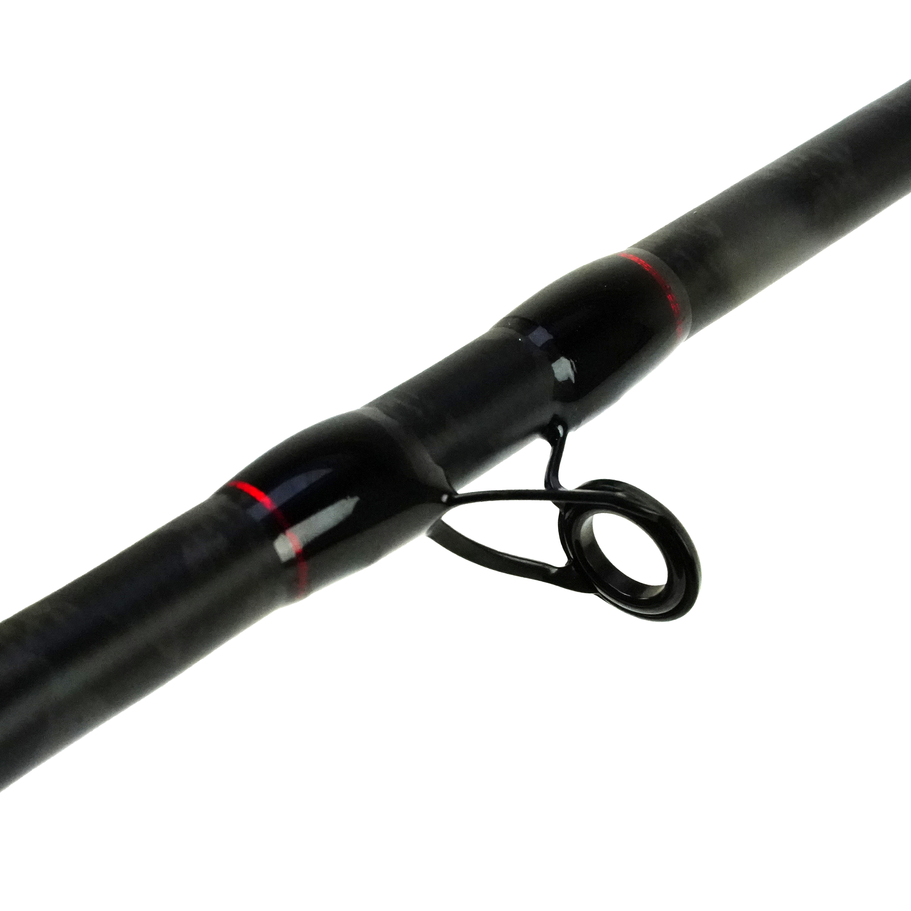 DLT Vivid Jerkbait Baitcaster - 2.00m - 40 - 90gr