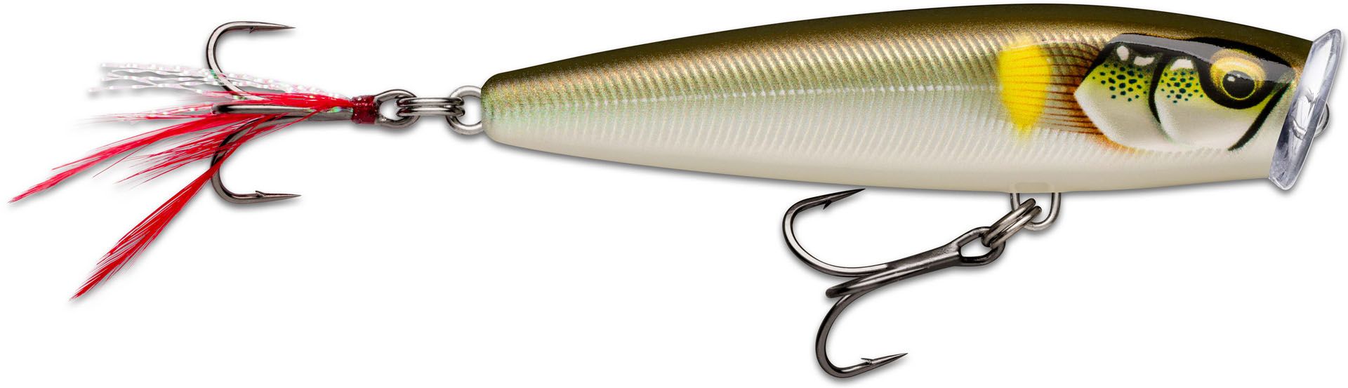 Rapala Skitter Pop Elite - 7,5cm - GDAY