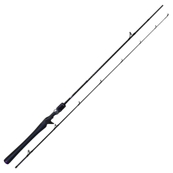 - XTPC Blow Away - Baitcasthengel - 1.83m - 6-19g