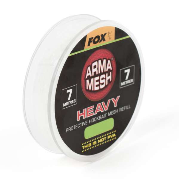 Armamesh Wide 22mm Heavy 7m Refill