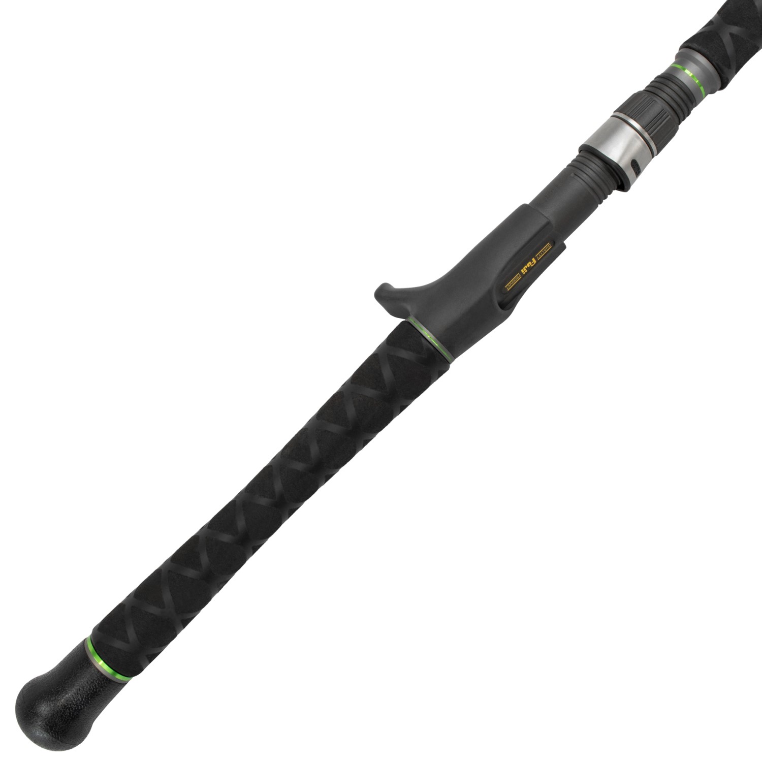 Catix Canne Silure Verticale 1,85m 100-250g