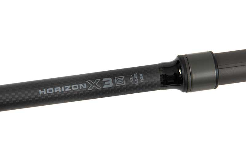 Fox Horizon X3-S - 10ft - 3.00lb - Full Cork