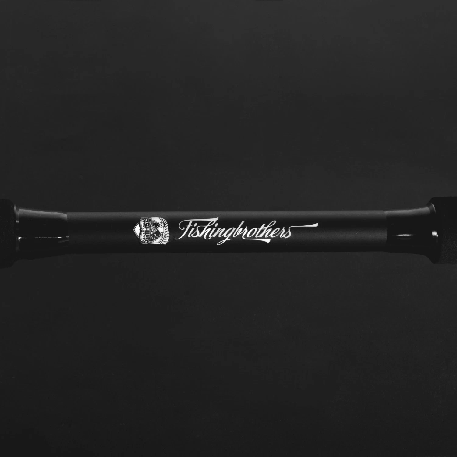 Senshu Pelaga Canne - Canne verticale 1,60 m - 60-120 g