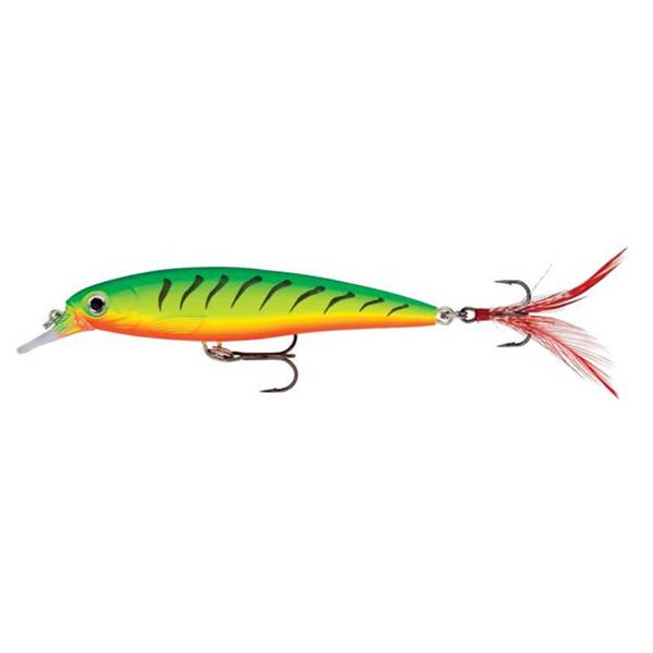 X-Rap - Plug - Fire Tiger UV - 8cm