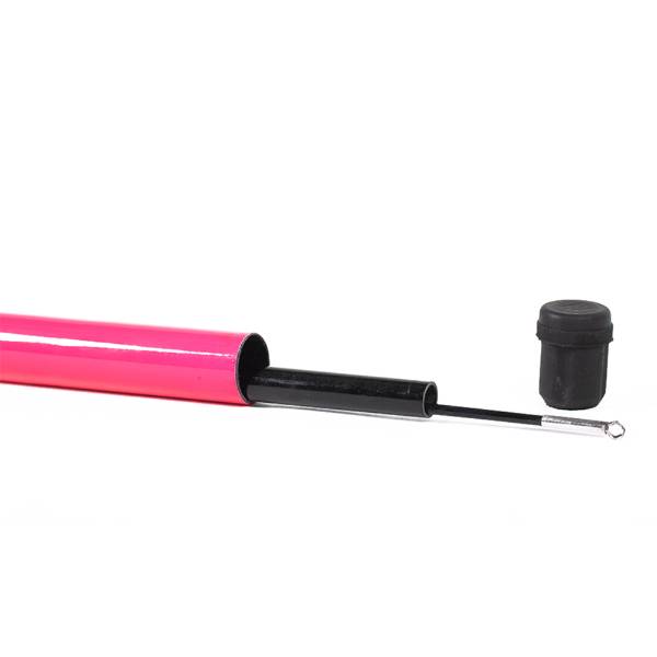  Eurocatch Fishing Ladies League Telepeitsche | Teleskop-Angelrute 4m