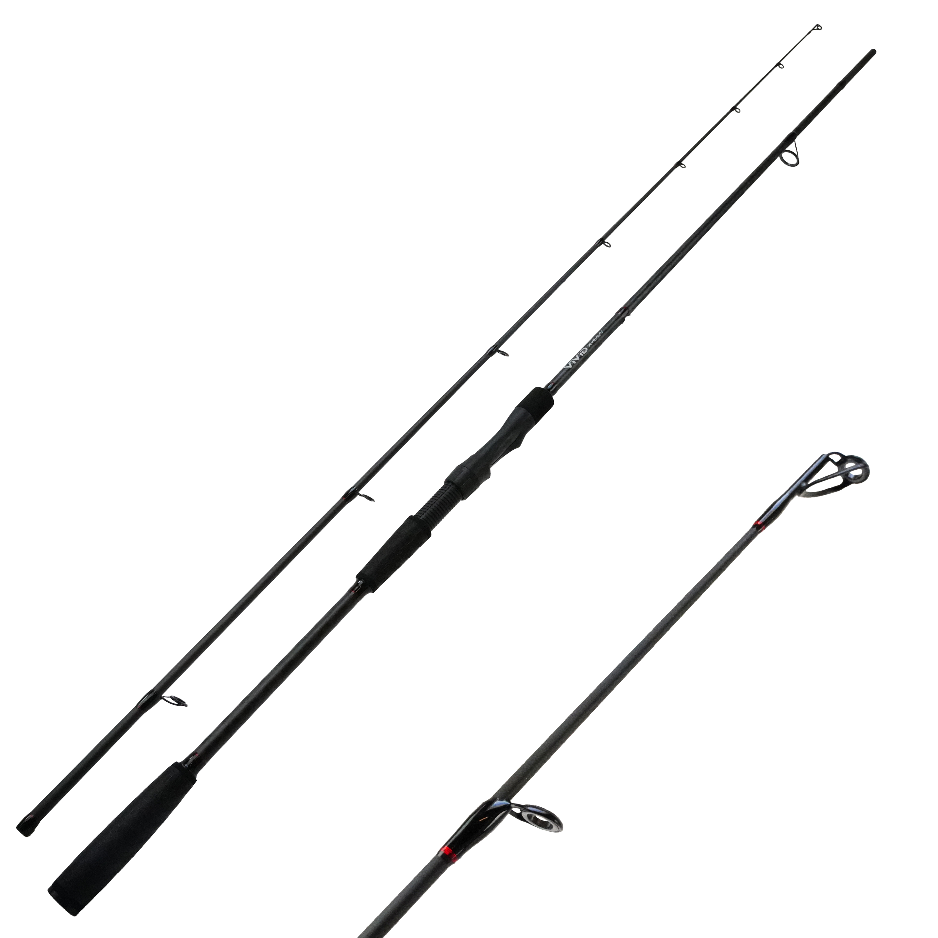 DLT Vivid X-Heavy -  2.40 - 80-130gr