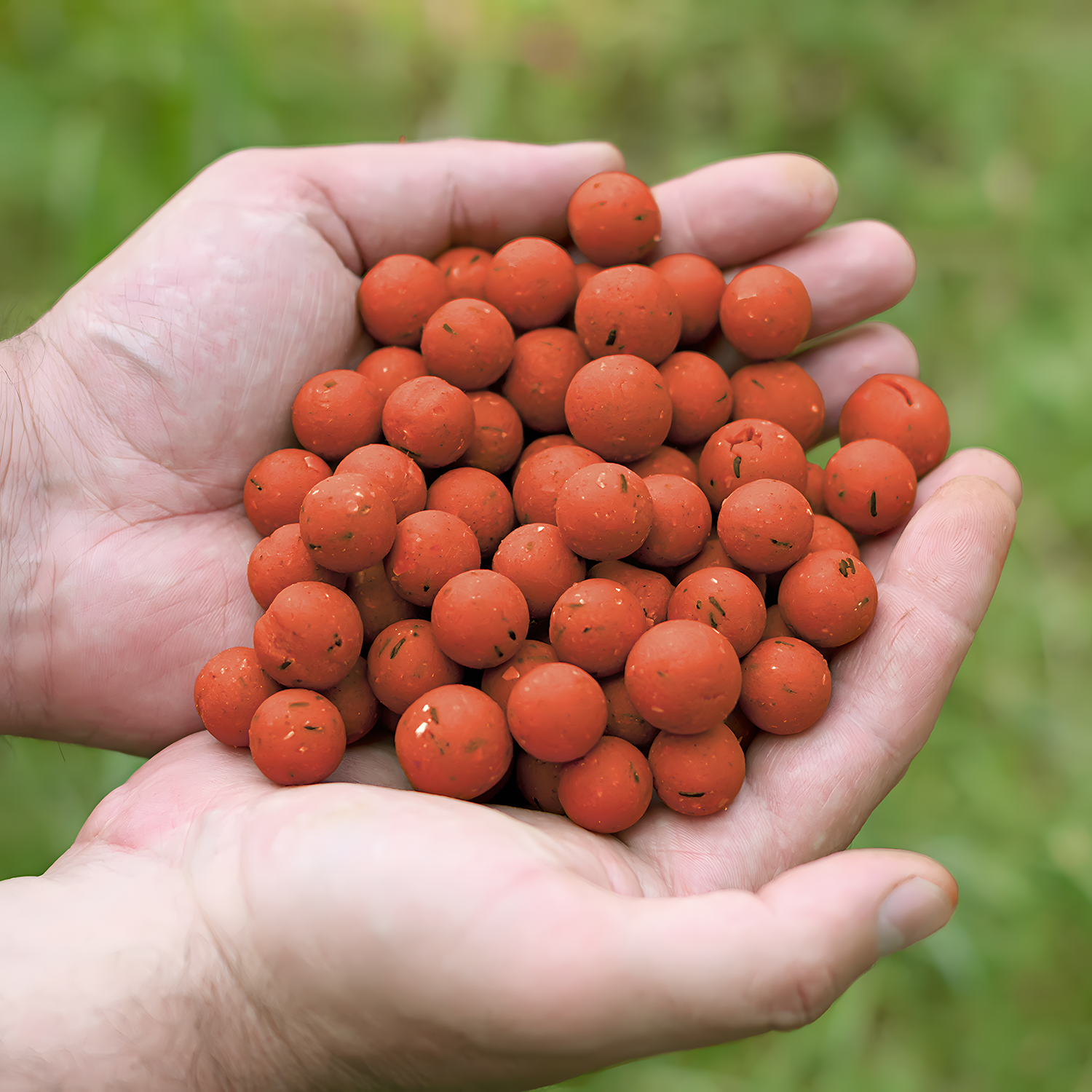 X2 Tasty Baits Bouillettes set Complet - Monster Crab