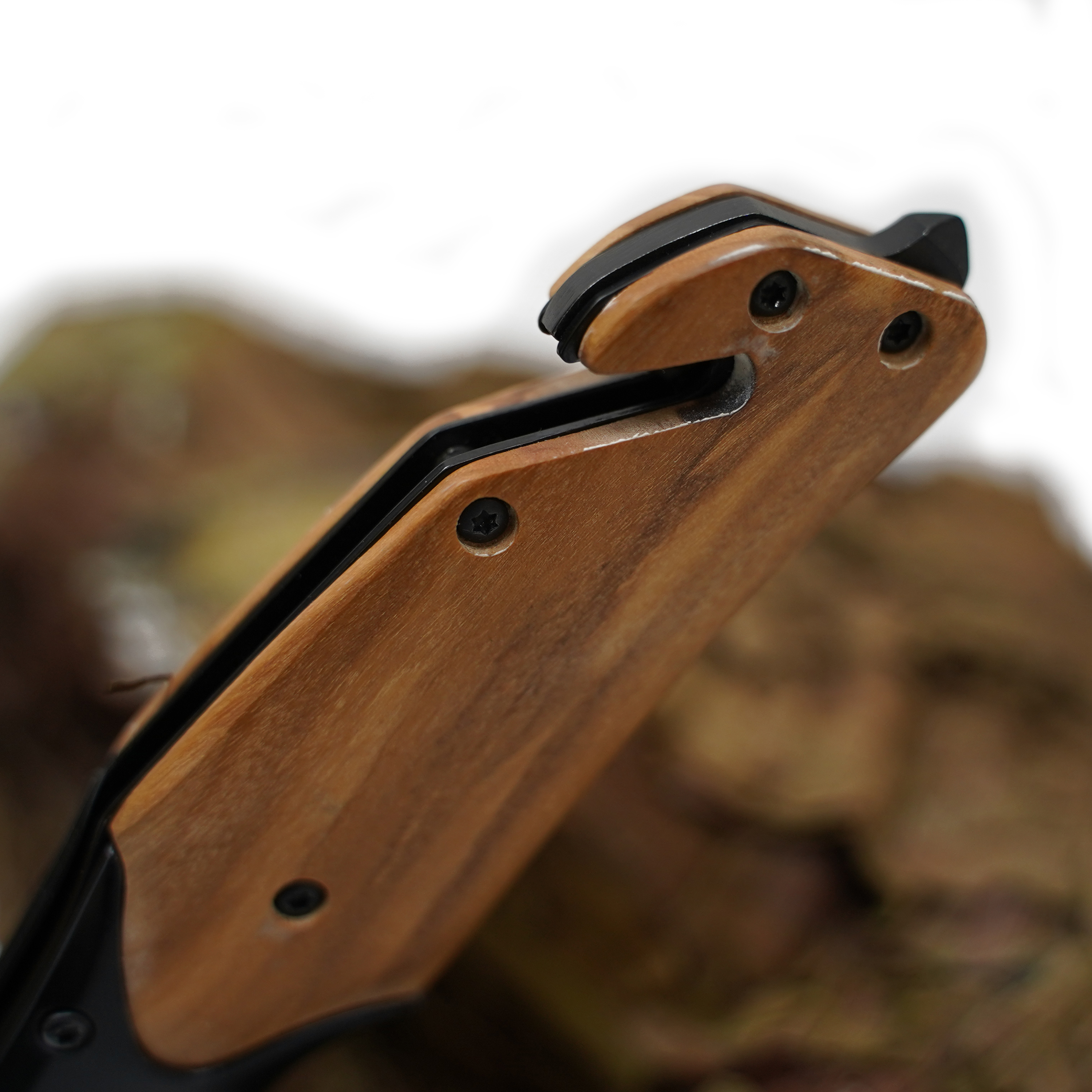 Eurocatch Fury Couteau Pliant 