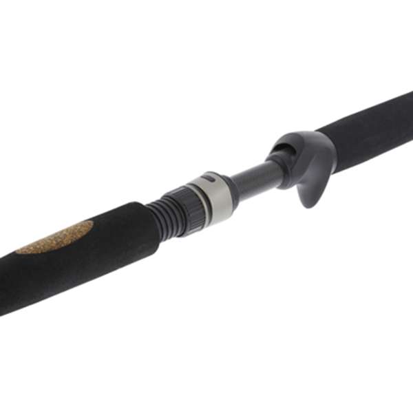 W3 Powercast-T 2nd XH - 248cm - 20-80g - 2-sec - Canne Casting