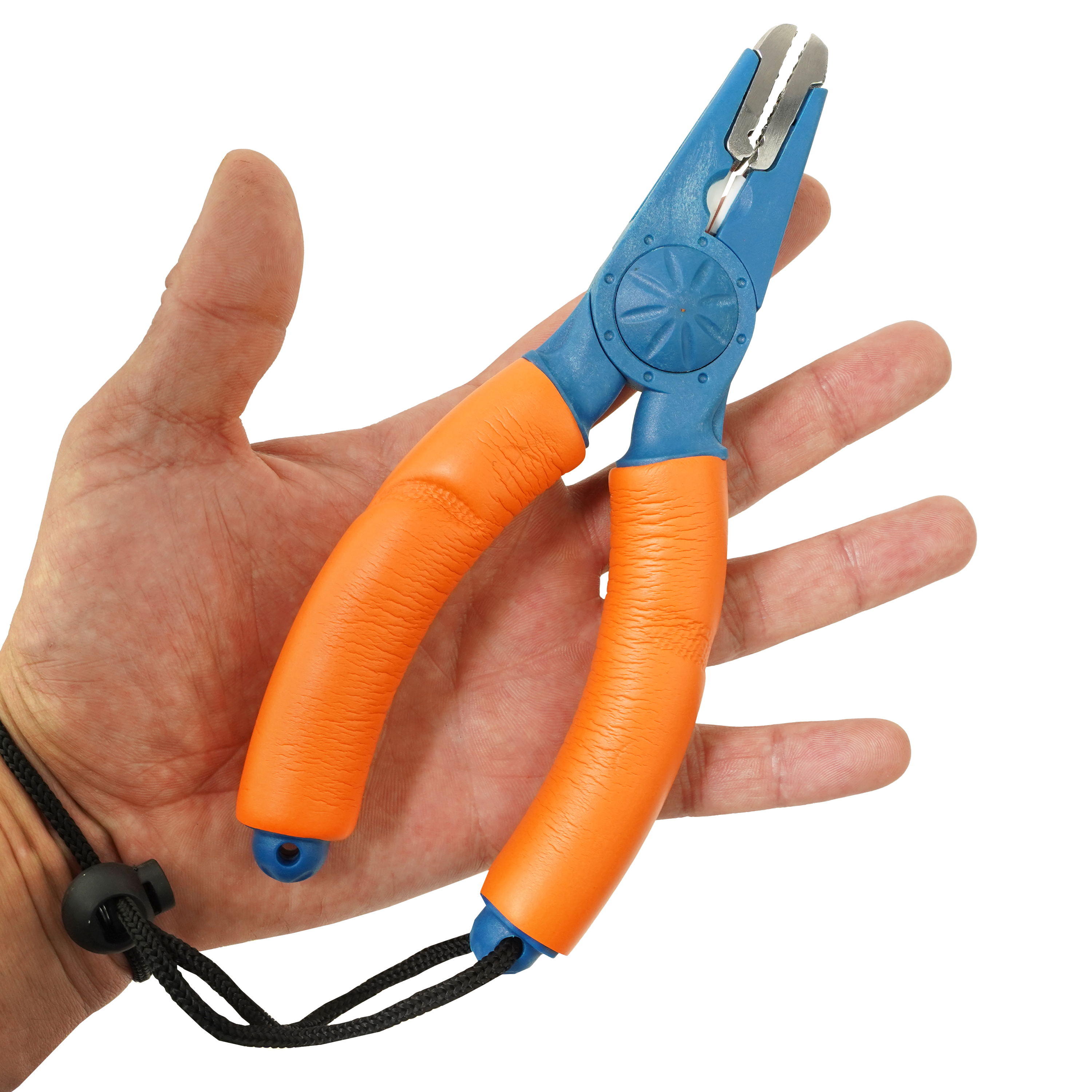 pince multifonction 3-en-1 GS - 20cm 