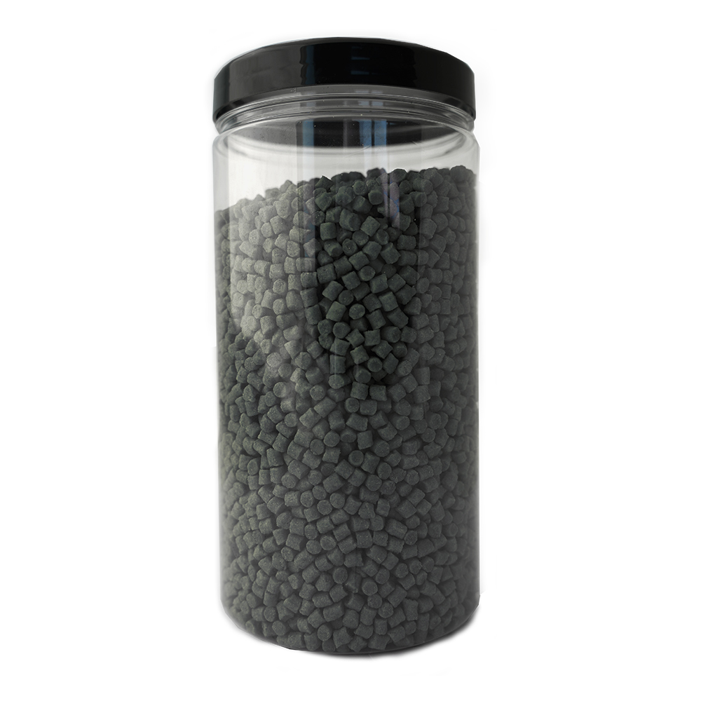Power Pellet - 4.5mm - 800g - Pellets d'amorçage 