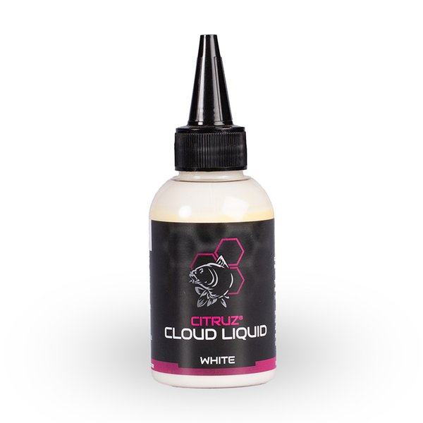 Nash - Citruz - Liquide Nuage - 100ml - Blanc