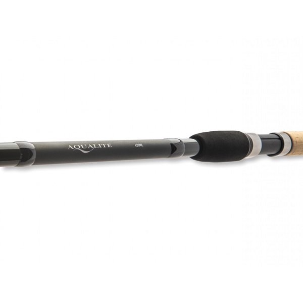 Daiwa Aqualite Power Match - 3,90m - 7-30g - Canne à allumettes