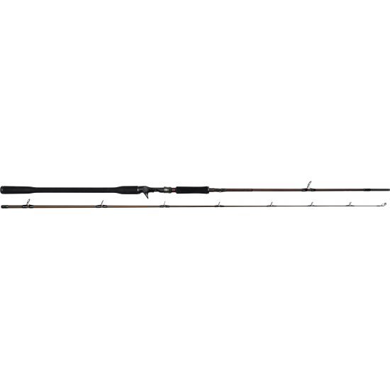 W4 Powershad-T XXH 2nd - 218cm - 50-150g - Canne Casting