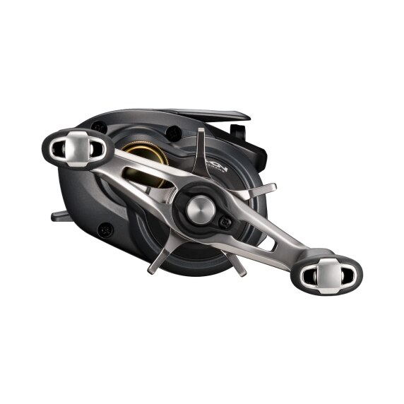Shimano Curado BFS XG left hand