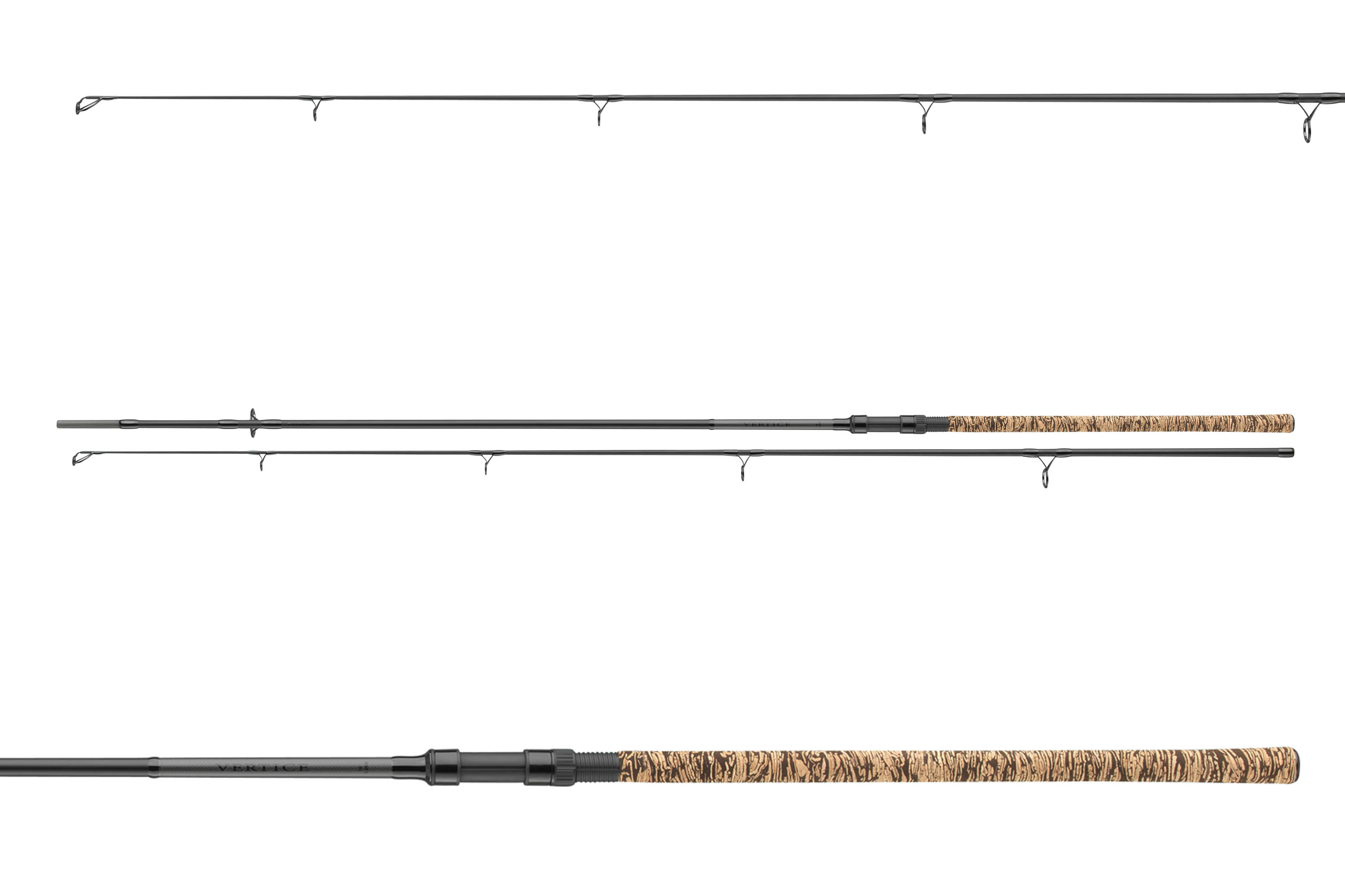 Daiwa Vertice Camo Carp - 10ft - 3.25lb