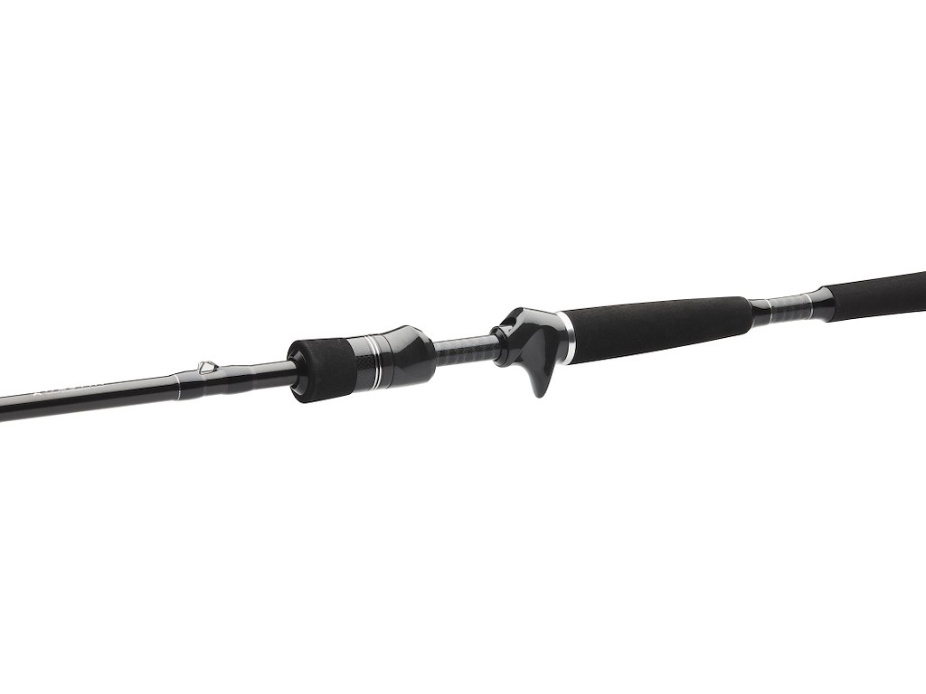 Westin W3 Powerstrike-T 3rd - 7'3"/221cm - M 20-60G 
