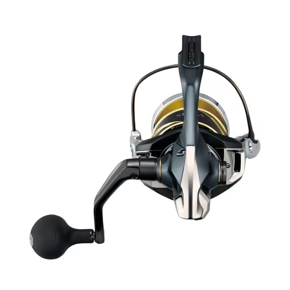 Shimano Stella SW D 5000 HG