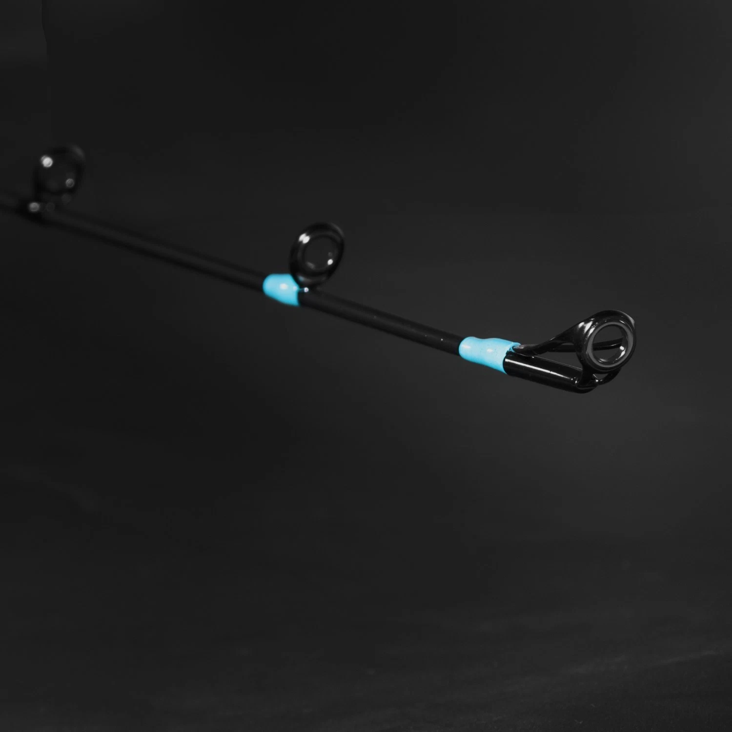 Senshu Pelaga Canne - Canne verticale 1,60 m - 60-120 g