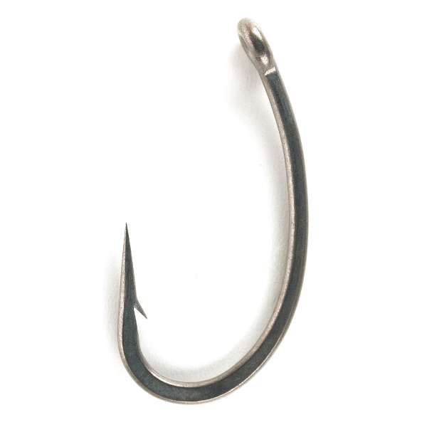 Edges Curve Shank - Size 6