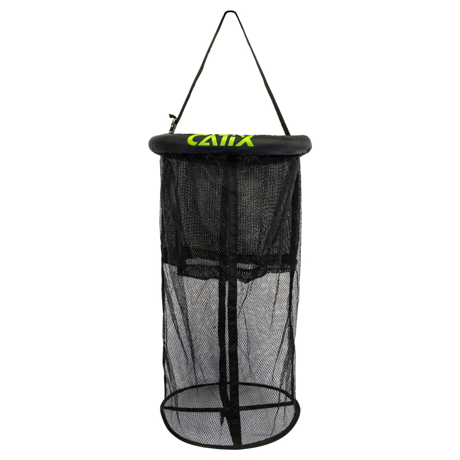Catix Baitfish filet Caoutchouc 90x50cm pour Appât Silure