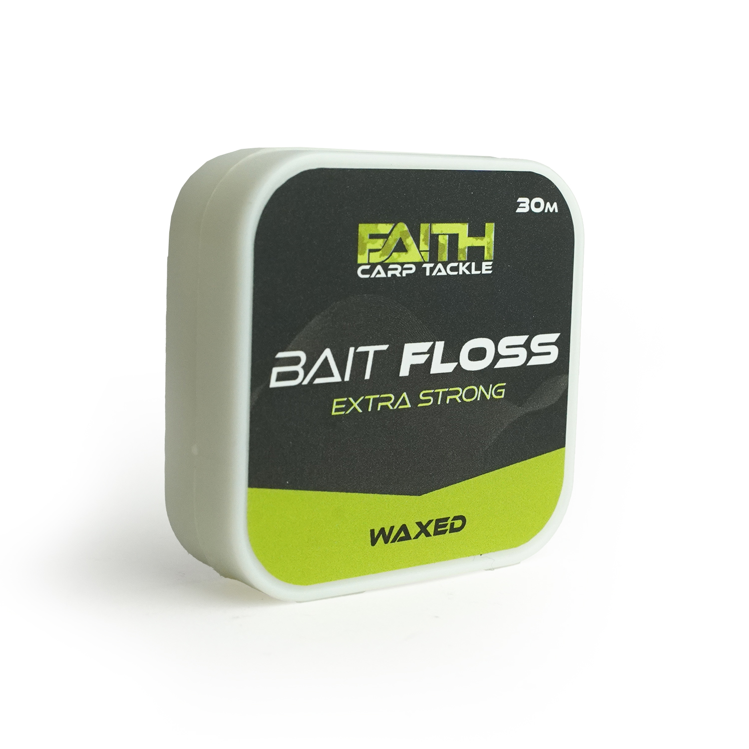 Faith Baitfloss Extra Fort - Bobine 30m